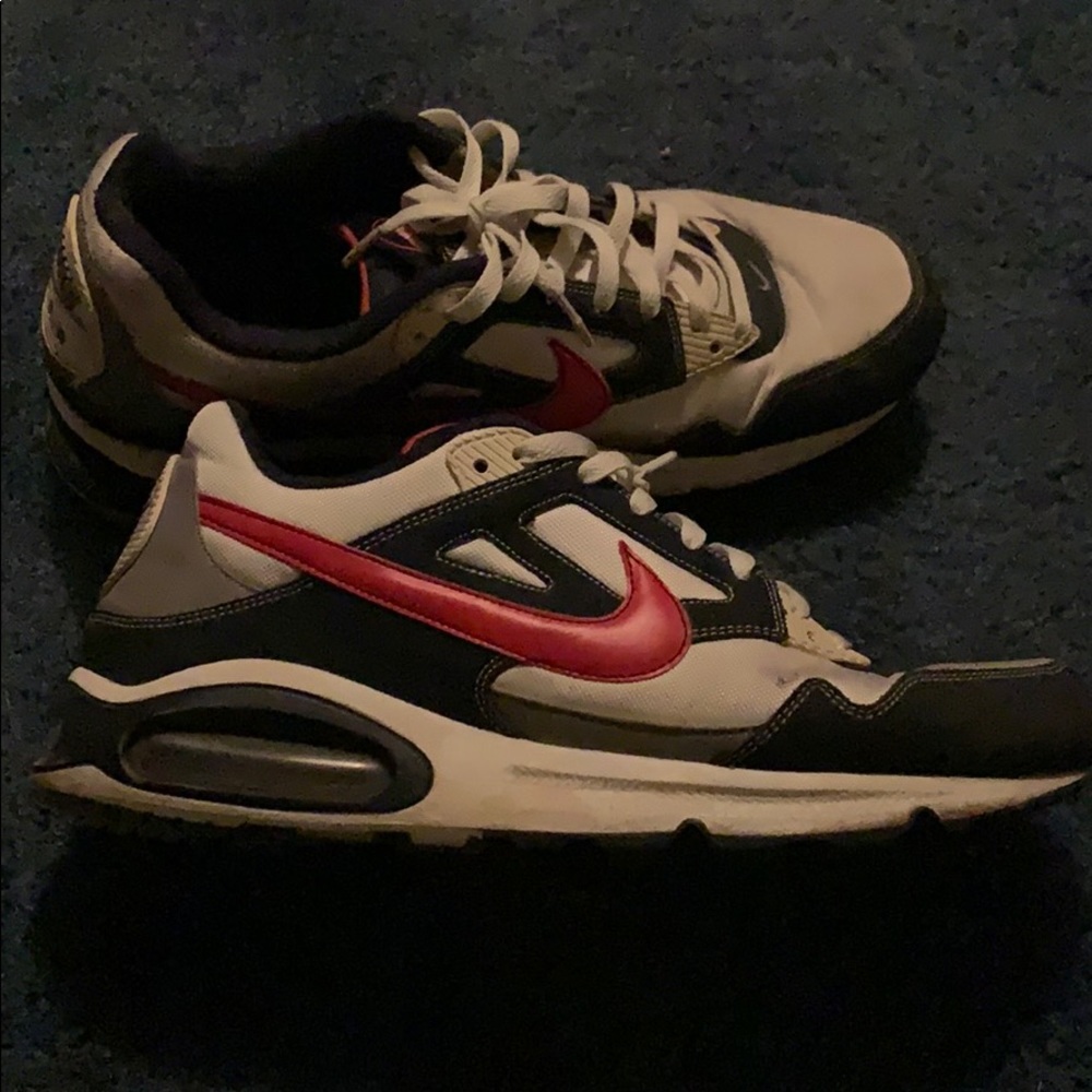 Nike air max size 12